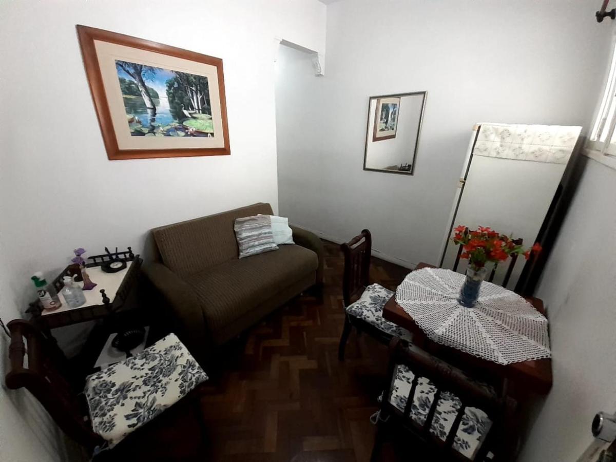 Apartamento Av Atlantica Apartamento